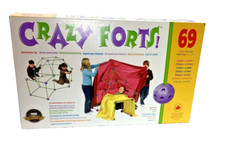 Crazy forts purple for sale  Bridgewater
