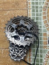 Cassetta shimano 105 usato  Italia