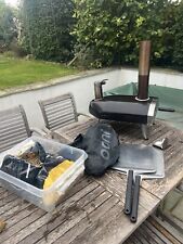 outdoor pizza oven for sale  HOVE