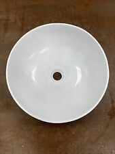 Basin bowl. sit for sale  HARPENDEN