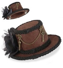 Steampunk mini zylinder gebraucht kaufen  Bernburg