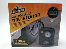 Tire inflator armorall for sale  Foley