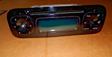 Autoradio stereo fiat usato  Casoria