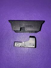 Burris fastfire iii for sale  Griffin