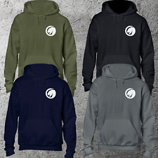Jaguar hoody hoodie for sale  MANCHESTER