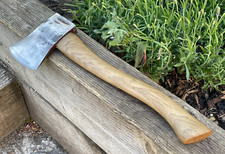 Vintage parkes hatchet for sale  DOVER