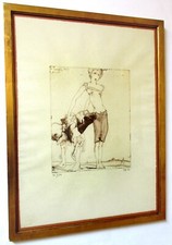 Horst janssen hokusai gebraucht kaufen  Köthen