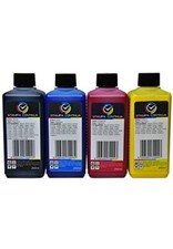 Kit 4x250ml inchiostri usato  Roma