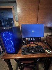Gaming set cyberpower for sale  Fond Du Lac