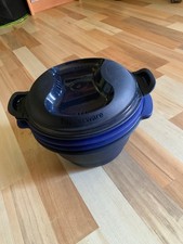 Tupperware micro combi gebraucht kaufen  Laubach