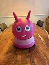 Micro hüpfball kinder gebraucht kaufen Micro hüpfball kinder gebraucht kaufen  Achim