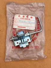 Nos honda seat for sale  LEAMINGTON SPA