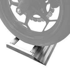 Stojak do czyszczenia kół motocyklowych MaxxHaul 80401 na sprzedaż  PL