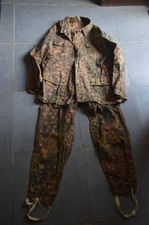 Veste pantalon armée d'occasion  Caen