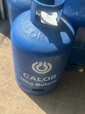 Full calor gas for sale  DOWNHAM MARKET