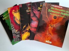 Comic sammlung chroniken gebraucht kaufen  Deichhorst