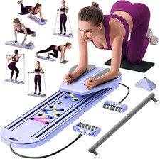 Pilates board 2025 usato  Roma