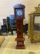 Meuble vitrine horloge d'occasion  Sainte-Geneviève-des-Bois