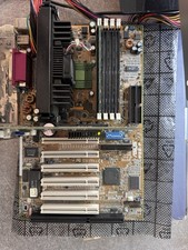 mainboard isa gebraucht kaufen  Troisdorf