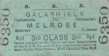 North british railway for sale  WATFORD