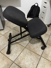 Sedia ergonomica posturale usato Sedia ergonomica posturale usato  Pozzuoli