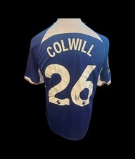 Levi collwill chelsea for sale  STOCKTON-ON-TEES