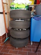 Reifen felgen polo gebraucht kaufen  Versmold