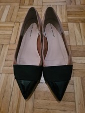 Schuhe andrea puccini gebraucht kaufen  Münster