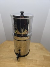 Berkey water filter for sale  Rockford