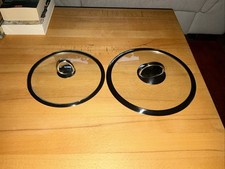 Glastopfdeckel 24 cm gebraucht kaufen  Leutersdorf