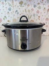 Rival crockpot slow for sale Rival crockpot slow for sale  YORK