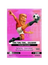 Carte rare brainrot usato Carte rare brainrot usato  Giovinazzo