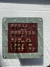 Woden vintage valve for sale  MILTON KEYNES