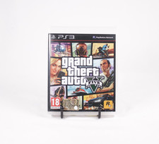 GTA Grand Theft Auto V 5 - PS3 comprar usado  Enviando para Brazil