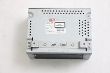 Radio ford fiesta gebraucht kaufen  Wittenburg