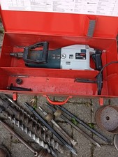 Martello demolitore perforator usato  Besana in Brianza