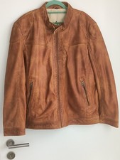 lederjacke 3xl gebraucht kaufen  Soest
