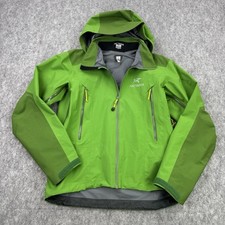Arcteryx beta jacket for sale  Roseville