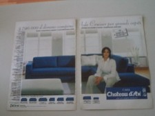 Advertising pubblicità 2000 usato  Salerno
