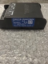 Mertik maxitrol g6r for sale  WISHAW