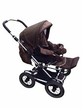 Emmaljunga pram edge for sale  STRANRAER