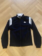 Lacoste trainingsjacke xs gebraucht kaufen  Leipzig