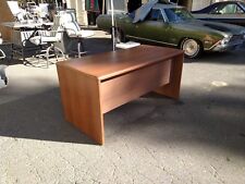 Desk double pedestal for sale  Mi Wuk Village