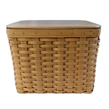 longaberger file basket for sale  Cuba