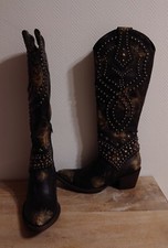 Gringo stiefel grau gebraucht kaufen  Bad Bevensen
