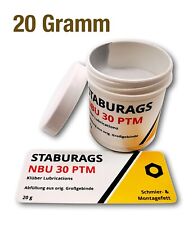 Staburags nbu ptm gebraucht kaufen  Bichl