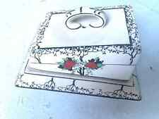 Butter dish small for sale  SANDWICH