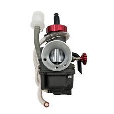 Usado, Carburador 28mm PE28 para scooter ATV QUAD Crossmotor NSR150 NSR250 GY6 JOG CG125 comprar usado  Enviando para Brazil
