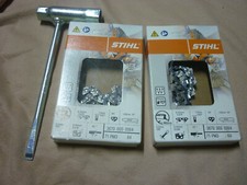 Stihl ketten montageschlüssel gebraucht kaufen  Deutschland