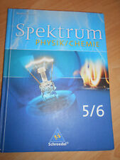 Spektrum physik chemie gebraucht kaufen  Hannover
